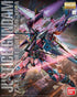 MG 1/100 ZGMF-X09A Justice Gundam Model Kit