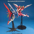 MG 1/100 ZGMF-X19A Infinite Justice Gundam