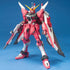 MG 1/100 ZGMF-X19A Infinite Justice Gundam