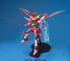 MG 1/100 ZGMF-X19A Infinite Justice Gundam