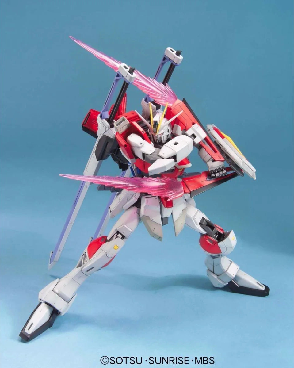 MG 1/100 ZGMF-X56S/β Sword Impulse Gundam