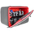 MINI PLUS Bag with Miniature Transport Case HSVR7150 - Red