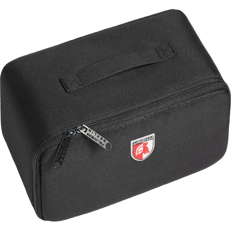MINI PLUS Bag with Miniature Transport Case HSVR7150 - Red