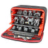 MINI PLUS Bag with Miniature Transport Case HSVR7150 - Red