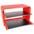 MINI PLUS Bag with Miniature Transport Case HSVR7150 - Red
