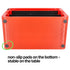 MINI PLUS Bag with Miniature Transport Case HSVR7150 - Red