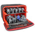 MINI PLUS Bag with Miniature Transport Case HSVR7150 - Red