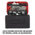 MINI PLUS Bag with Miniature Transport Case HSVR7150 - Black