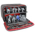 MINI PLUS Bag with Miniature Transport Case HSVR7150 - Black