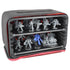 MINI PLUS Bag with Miniature Transport Case HSVR7150 - Black