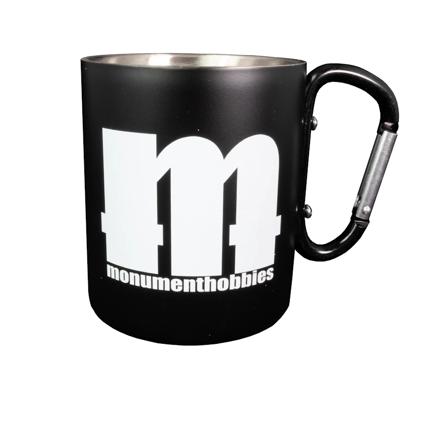 Monument 10 oz. Paint Cup