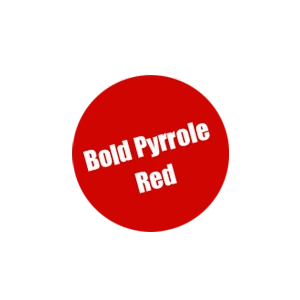 003 - Pro Acryl Bold Pyrrole Red