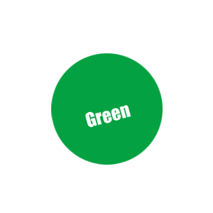 004 - Pro Acryl Green