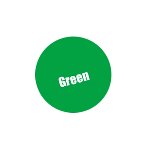 004 - Pro Acryl Green