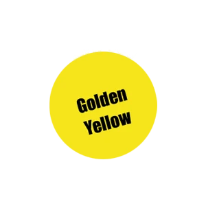 006 - Pro Acryl Golden Yellow