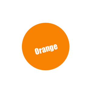 007 - Pro Acryl Orange