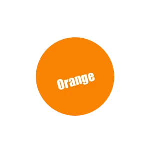 007 - Pro Acryl Orange