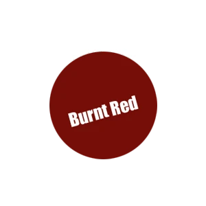 008 - Pro Acryl Burnt Red