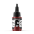 008 - Pro Acryl Burnt Red
