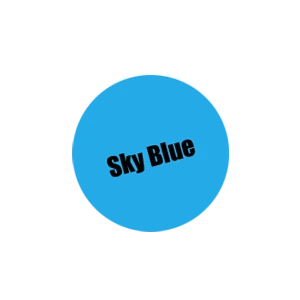 012 - Pro Acryl Sky Blue