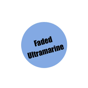 013 - Pro Acryl Faded Ultramarine