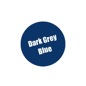 014 - Pro Acryl Dark Grey Blue