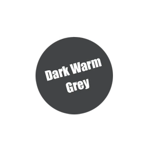 016 - Pro Acryl Dark Warm Grey