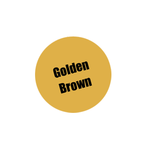 017 - Pro Acryl Golden Brown