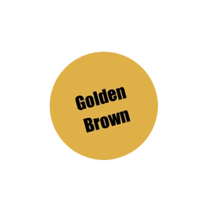 017 - Pro Acryl Golden Brown