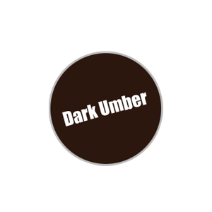 019 - Pro Acryl Dark Umber