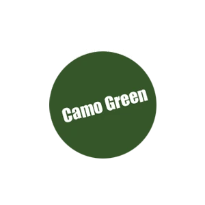 020 - Pro Acryl Camo Green