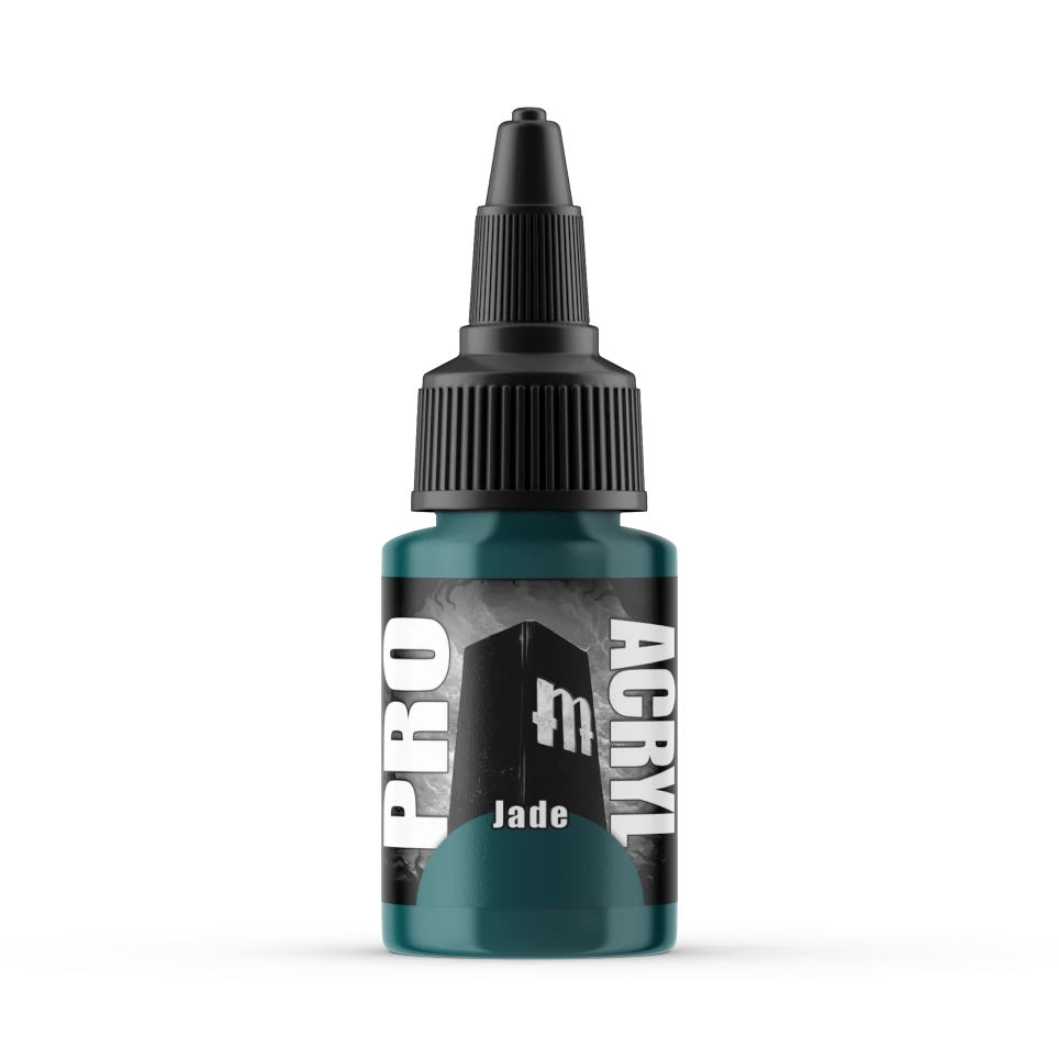 021 - Pro Acryl Jade