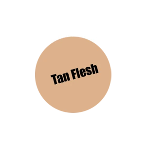 024 - Pro Acryl Tan Flesh