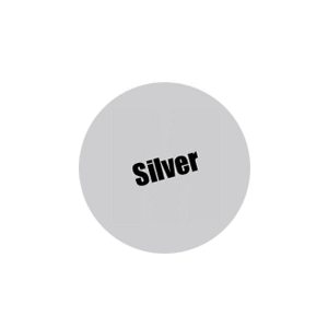 025 - Pro Acryl Silver