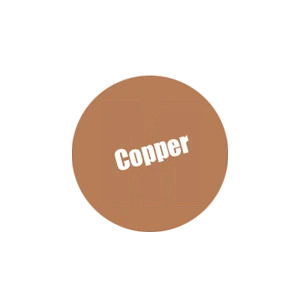 027 - Pro Acryl Copper