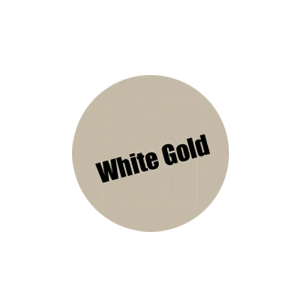 029 - Pro Acryl White Gold