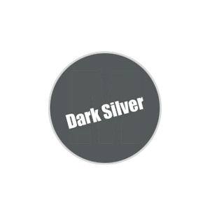 030 - Pro Acryl Dark Silver