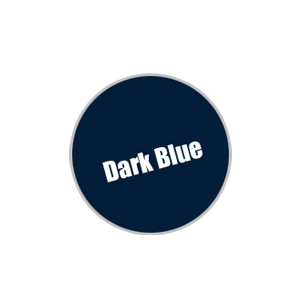 034 - Pro Acryl Dark Blue