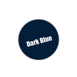 034 - Pro Acryl Dark Blue