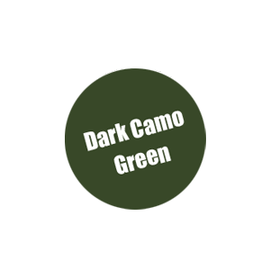 036 - Pro Acryl Dark Camo Green