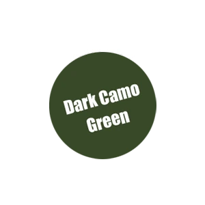 036 - Pro Acryl Dark Camo Green