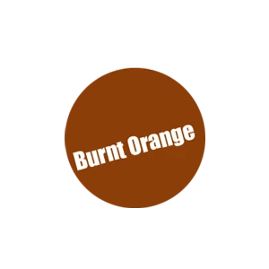 037 - Pro Acryl Burnt Orange
