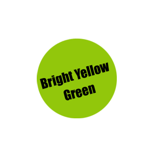 039 - Pro Acryl Bright Yellow Green