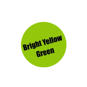 039 - Pro Acryl Bright Yellow Green