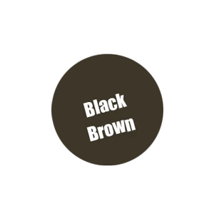 040 - Pro Acryl Black Brown