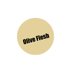 041 - Pro Acryl Olive Flesh