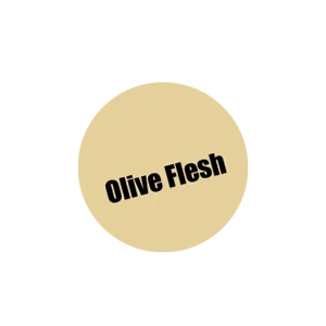 041 - Pro Acryl Olive Flesh