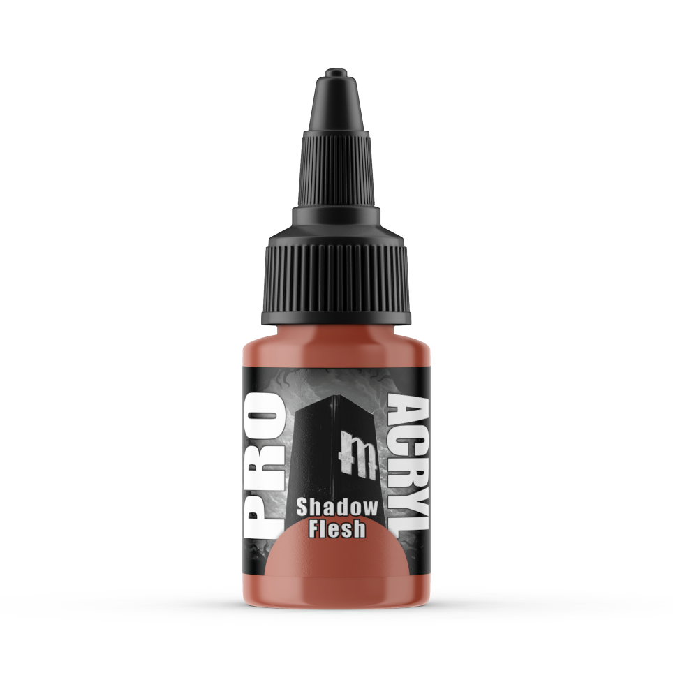 042 - Pro Acryl Shadow Flesh