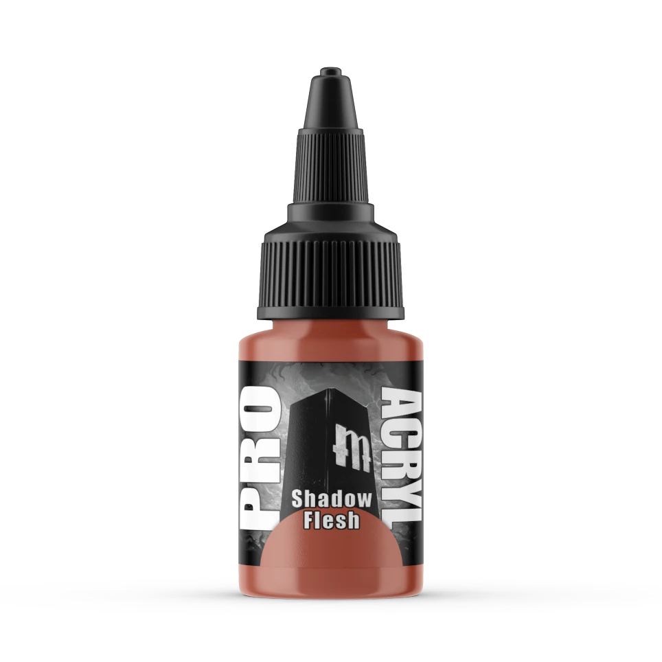 042 - Pro Acryl Shadow Flesh