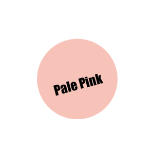 043 - Pro Acryl Pale Pink